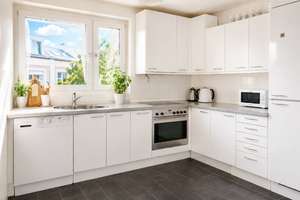 ILIEV IMMOBILIEN: Renovierungsbedürftige 3-/4-Zimmer-Maisonettewohnung mit Balkon in der MAXVORSTADT – Die vollständige Adresse der Immobilie erhältst du vom Anbieter., 80333 Universität, München – Vorschaubild 5