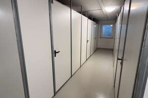 2-Zimmer-Wohnung mit großem Balkon in Stuttgart Mitte – Kronenstraße 49b, 70174 Hauptbahnhof, Stuttgart – Vorschaubild 20