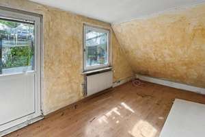 Sanierungsobjekt, Reihenendhaus auf großem Grundstück in sehr guter Lage von Hannover Seelhorst – Die vollständige Adresse der Immobilie erhältst du vom Anbieter., 30519 Seelhorst, Hannover – Vorschaubild 8