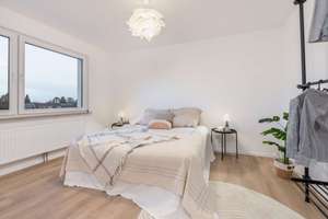 Bezugsfrei | energetisch sanierte 2-Zimmer-Wohnung mit Balkon & TG – Iltisstraße 150, 50825 Neuehrenfeld, Köln – Vorschaubild 6