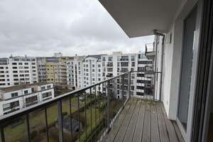 Exklusive Citywohnung im Luisen-Ensemble mit großer Sonnenterrasse *Bezugsfrei*Balkon*TG-Stellpl.* – Die vollständige Adresse der Immobilie erhältst du vom Anbieter., 10179 Kreuzberg, Berlin – Vorschaubild 11