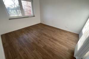 Frisch renovierte 2 Zimmer-Wohnung mit Balkon und modernisiertem Tageslichtbad mit Wanne – Mozartstr. 11, 23556 Sankt Lorenz Nord, Lübeck – Vorschaubild 15