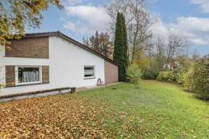 Grüne Oase: Villen-Bungalow mit großem, sonnigen Garten in naturnaher Lage! – Fürstenfeldbruck (Kreis) – Vorschaubild 8