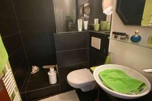Schönes möbliertes Apartment am Rande der Gladbacher Innenstadt – Burggrafenstraße 25, 41061 Westend, Mönchengladbach – Vorschaubild 6