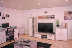 Freistehender Bungalow mit Garten, Garage, ELW und großzügigem Grundstück in Groß-Rohrheim – Die vollständige Adresse der Immobilie erhältst du vom Anbieter., 68649 Groß-Rohrheim – Vorschaubild 18