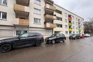 3-Zimmer-Dachterrassenwohnung in zentraler Lage von Bad Cannstatt