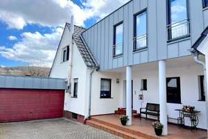 Trier-Weismark-Feyen - Modernisiertes Einfamilienhaus mit Einliegerwohnung, Garten, Sauna und Garage – Die vollständige Adresse der Immobilie erhältst du vom Anbieter., 54294 Feyen/Weismark, Trier – Vorschaubild 1