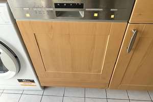 Helle 3-Zimmer Dachgeschosswohnung mit Balkon in Stadtfeld Ost – Die vollständige Adresse der Immobilie erhältst du vom Anbieter., 39108 Stadtfeld Ost, Magdeburg – Vorschaubild 8