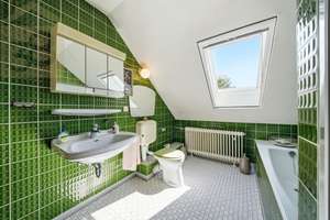Großzügiges Einfamilienhaus mit Sauna, Garten und Garage in Kreuzheide! Meine Immobilie=Mein Partner – Die vollständige Adresse der Immobilie erhältst du vom Anbieter., 38448 Kreuzheide, Wolfsburg – Vorschaubild 24
