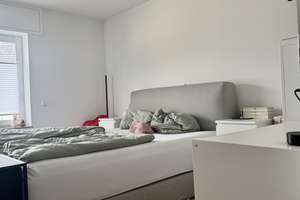 Renovierte 2-Zimmer-Wohnung im 2. OG in Karlsruhe-Stupferich – Die vollständige Adresse der Immobilie erhältst du vom Anbieter., 76228 Stupferich, Karlsruhe – Vorschaubild 9