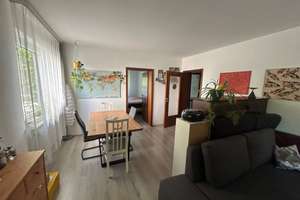 
Idyllische Wohnung in Mainz mit Balkon und Tiefgarage – Die vollständige Adresse der Immobilie erhältst du vom Anbieter., 55124 Gonsenheim, Mainz – Vorschaubild 6