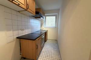 Helle 2-Zimmer-Wohnung mit Nordseeblick, Balkon, Stellplatz – Die vollständige Adresse der Immobilie erhältst du vom Anbieter., 25813 Husum – Vorschaubild 2