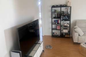Sonnige 2-Zimmer Wohnung im 3. OG mit Balkon in Ulm-Mitte – Sedelhofgasse 18, 89073 Mitte, Ulm – Vorschaubild 4