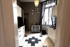 Freistehende 3-Zimmer-Wohnung in Wiesbaden von privat – Die vollständige Adresse der Immobilie erhältst du vom Anbieter., 65183 Westend / Bleichstraße, Wiesbaden – Vorschaubild 5