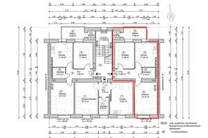 ++ Gemütliche Stadtwohnung mit Balkon | Gefragte Lage nahe der Kö | Sofort verfügbar ++ – Adersstraße 80, 40215 Friedrichstadt, Düsseldorf – Vorschaubild 10