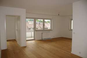 Helle 4 ZKB mit 2 Balkonen und TG-Stellplatz – Ringstraße 73, 75045 Walzbachtal – Vorschaubild 2