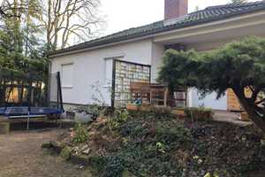 Schmuckes, freistehendes Einfamilienhaus mit großen, wunderschönen Garten – Artemisstraße 25, 13469 Berlin – Vorschaubild 14