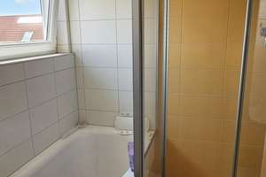 großzügig geschnittene 2-Zimmer-Maisonette-Wohnung in ruhiger, zentraler Lage – Fedderstraße 4, 79106 Stühlinger-Eschholz, Freiburg im Breisgau – Vorschaubild 8