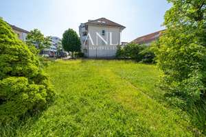 PROVISIONSFREI - Mehrfamilienhaus mit Grundstück in zentraler Lage von Senden – Die vollständige Adresse der Immobilie erhältst du vom Anbieter., 89250 Senden – Vorschaubild 4