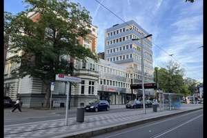 Zuhause mit 1 Zimmer in zentraler Lage von Düsseldorf – Uhlandstraße 8, 40237 Düsseltal, Düsseldorf – Vorschaubild 15
