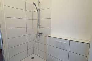 Erstbezug nach Sanierung: 3-Zimmer-Wohnung mit EBK und Balkon – Die vollständige Adresse der Immobilie erhältst du vom Anbieter., 40223 Bilk, Düsseldorf – Vorschaubild 13