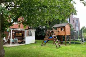 Großzügiges Einfamilienhaus mit Garten, Kamin und viel Platz zum Wohlfühlen – Bemeroder Straße 75, 30559 Kirchrode, Hannover – Vorschaubild 15