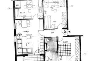 Wohnen am Rheinauer See – Charmante 3-ZKB-Dachgeschosswohnung mit Loggia und TG-Stellplatzoption – Die vollständige Adresse der Immobilie erhältst du vom Anbieter., 68219 Rheinau, Mannheim – Vorschaubild 9