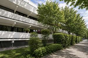 Bogenhausen/Denning - Ruhig. Gepflegt. Funktionell. - Mit erholsamer West-Loggia! – Die vollständige Adresse der Immobilie erhältst du vom Anbieter., 81927 Englschalking, München – Vorschaubild 6