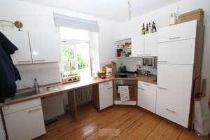 Ruhig gelegene 2 ZKB-Wohnung in der östlichen Altstadt – 93047 Innenstadt, Regensburg – Vorschaubild 3