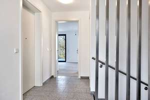 SCOTT40 Erstbezug ETW im Neubau 2 Zimmer Charlottenburg Westend Dachgeschoss Studio WE07 – Schirwindter Allee 24, 10455 Westend, Berlin – Vorschaubild 4