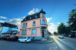 Mehrfamilienhaus mit Gaststätte, 6 Einheiten und Wertsteigerungschance !!! – Die vollständige Adresse der Immobilie erhältst du vom Anbieter., 73033 Göppingen – Vorschaubild 1
