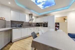 Provisionsfreie, voll möblierte Premium-WG |190 m² | 46.000 € Jahresnettomiete – Die vollständige Adresse der Immobilie erhältst du vom Anbieter., 70184 Dobel, Stuttgart – Vorschaubild 3