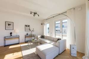 Constance: Ihr persönliches Paradies mit bulthaup b3 Premiumküche über den Dächern der Stadt – Die vollständige Adresse der Immobilie erhältst du vom Anbieter., 53115 Südstadt, Bonn – Vorschaubild 6