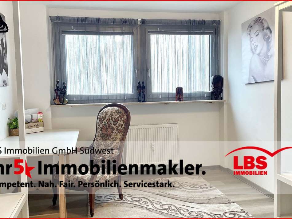 Büro/Kinderzimmer/Gästezimmer