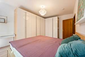Mainnah wohnen im Frankfurter Ostend – Stilvolle 2-Zimmer-Wohnung mit Südbalkon & Tiefgarage – Die vollständige Adresse der Immobilie erhältst du vom Anbieter., 60314 Ostend, Frankfurt am Main – Vorschaubild 13