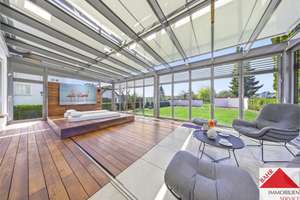 Diese Lage. Dieses Haus. Dieser Garten – Die vollständige Adresse der Immobilie erhältst du vom Anbieter., 71083 Herrenberg – Vorschaubild 2