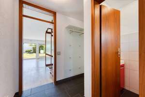 +++ 1-Familien-Reihen-Eckhaus - frisch renoviert & teilmodernisiert - inkl. Einbauküche & Garage +++ – Sperlingweg 12, 71696 Möglingen – Vorschaubild 10