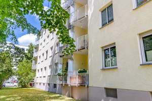 Charmante 2-Zimmer-Wohnung nähe Tomasiusplatz! Frei ab 01.09.2026! – Die vollständige Adresse der Immobilie erhältst du vom Anbieter., 81669 Ramersdorf, München – Vorschaubild 3