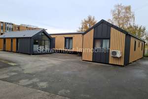 Minihaus Komfort in Petershagen  / Wärmepumpe /  Schlüsselfertig 2 Zimmer / 46  Qm Innenfläche – Die vollständige Adresse der Immobilie erhältst du vom Anbieter., 32469 Petershagen – Vorschaubild 8