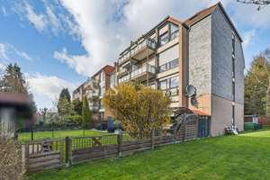 Charmante 4-Zimmer-Maisonette mit Wohlfühlcharakter, Südbalkon und Garage – Die vollständige Adresse der Immobilie erhältst du vom Anbieter., 46147 Sterkrade-Nord, Oberhausen – Vorschaubild 4