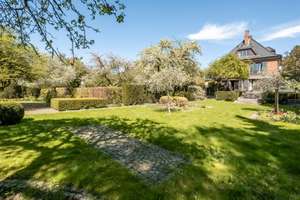 Exklusive Villa in Stadtparknähe, Lübeck St. Gertrud – Zwinglistraße xx, 23568 Sankt Gertrud, Lübeck – Vorschaubild 2
