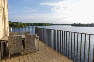 Direkte Wasserlage! Exklusive Havelwohnung mit Balkon über dem Wasser & Tiefgarage – Altstadtblick 5, 14473 Südliche Innenstadt, Potsdam – Vorschaubild 5