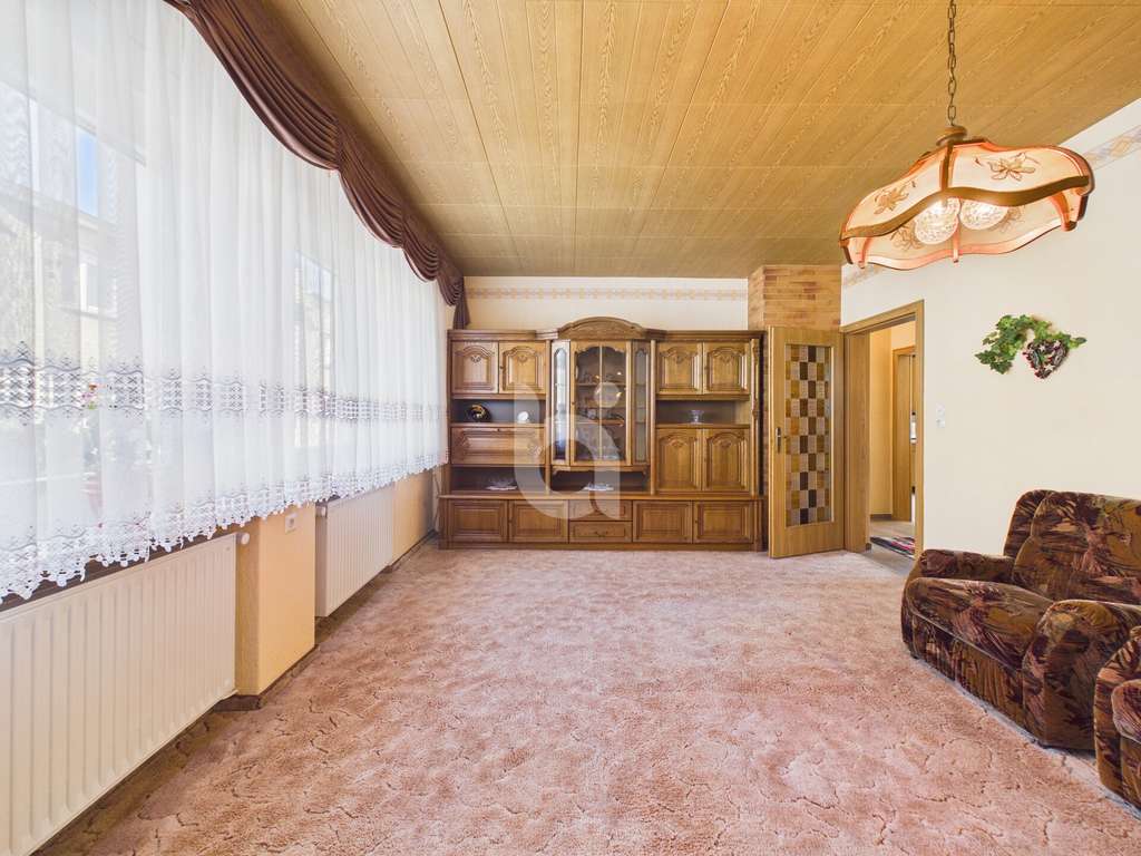 Immobilie in Gumtow - Reihenmittelhaus in Kyritz|106 m²|4 Zimmer + Raum für Ideen - Bild 4