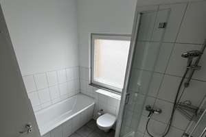 Ruhige 3 Zimmer-Wohnung mit Einbauküche und Balkon in Langenhorn, Hamburg – Die vollständige Adresse der Immobilie erhältst du vom Anbieter., 22417 Langenhorn, Hamburg – Vorschaubild 8