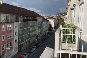 Apartment in Stuttgart-Mitte, Lage 1A, W-lan – Olgastrasse 69, 70182 Heusteigviertel, Stuttgart – Vorschaubild 8