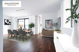 Lichtdurchflutete Neubauwohnung mit zwei großen Dachterrassen & attraktiver 5% AfA Abschreibung – Die vollständige Adresse der Immobilie erhältst du vom Anbieter., 50968 Marienburg, Köln – Vorschaubild 12