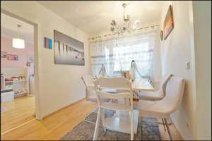 Helle 3 -Zimmer-Wohnung mit 2 Balkonen +großem Keller in Derendorf – Heinrich-Ehrhardt-Straße 20, 40468 Derendorf, Düsseldorf – Vorschaubild 10