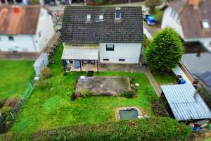 Gepflegtes Wohnhaus mit Einliegerwohnung auf großem Grundstück in ruhiger Lage von Zweibrücken – Die vollständige Adresse der Immobilie erhältst du vom Anbieter., 66482 Bubenhausen, Zweibrücken – Vorschaubild 10