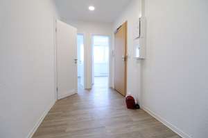 3-Raumwohnung mit Dusche, Balkon und Aufzug – Irkutsker Straße 47, 9119 Kappel, Chemnitz – Vorschaubild 7