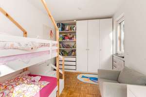 Moderne Erdgeschosswohnung mit Terrasse, Garten, Einbauküche und TG-Stellplatz – Die vollständige Adresse der Immobilie erhältst du vom Anbieter., 50354 Hürth – Vorschaubild 5